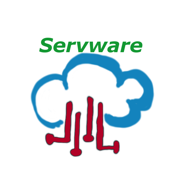 Servware Inc Logo